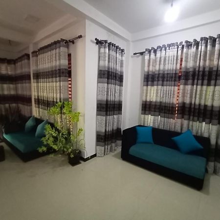 Ray Homestay Udawalawe Exterior foto