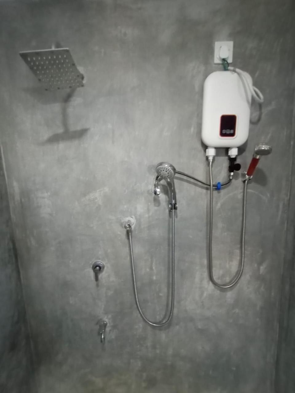 Ray Homestay Udawalawe Exterior foto
