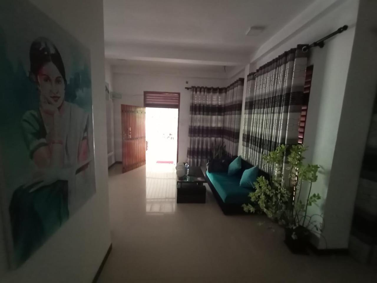Ray Homestay Udawalawe Exterior foto