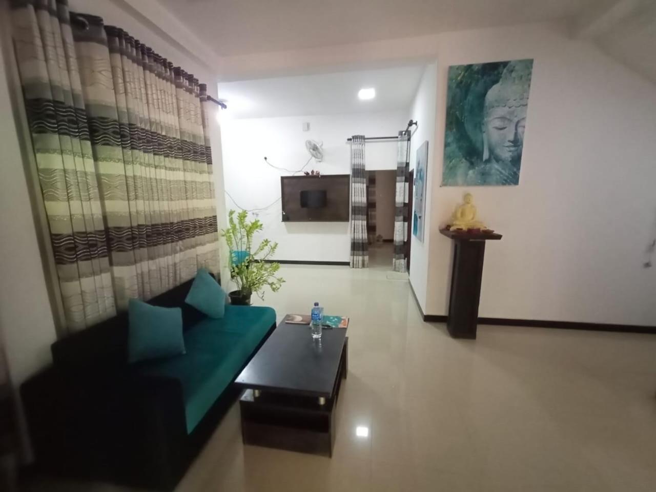 Ray Homestay Udawalawe Exterior foto