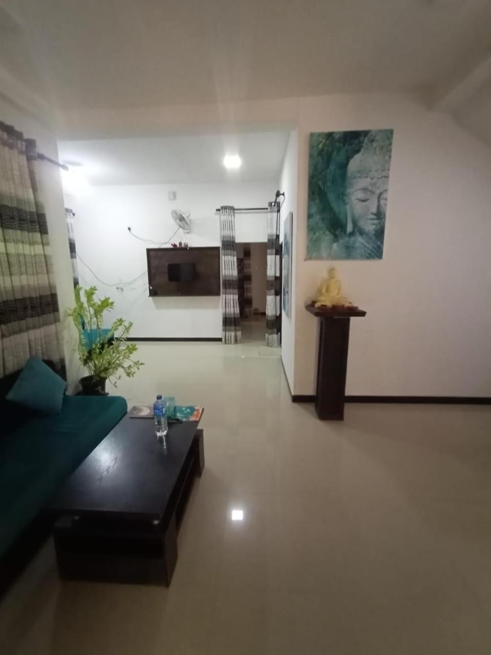 Ray Homestay Udawalawe Exterior foto